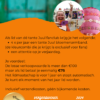 Tante Juul Fanclub Lidmaatschap